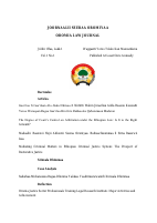 Joornalii Seeraa Oromiyaa Jildi 1ffaa.pdf